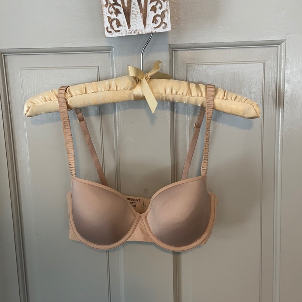 Thirdlove t shirt bra